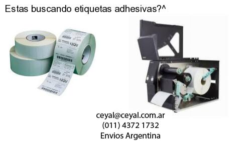 Estas buscando etiquetas adhesivas?^
